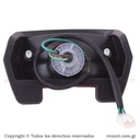 Stop Nxr Bross 125 - Brozz 200