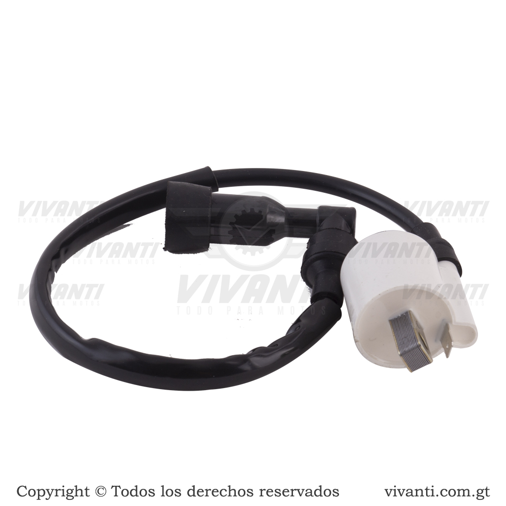 Bobina De Alta Pulsar-220