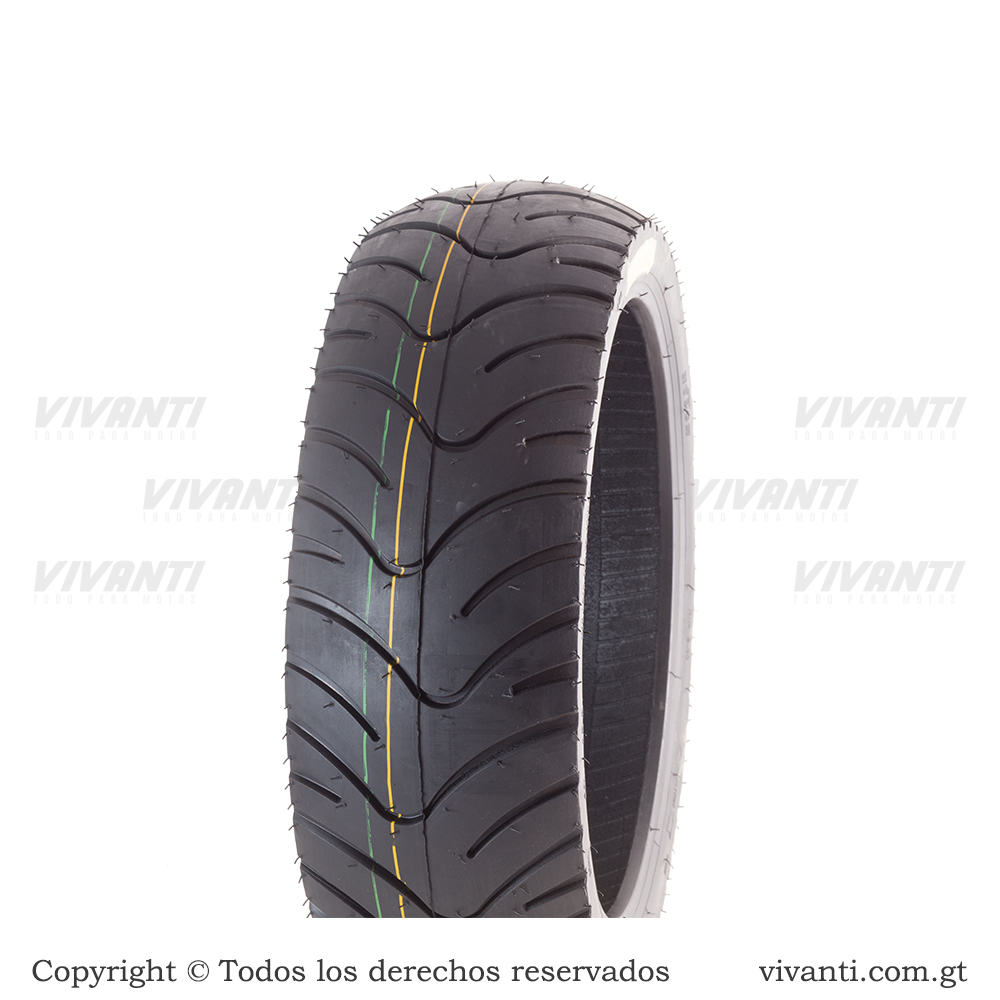 Llanta Sport TL 130/60/13 (6 PR)
