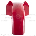 Lodera Delantera En 125 2A (Rojo)