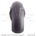 Lodera Delantera Pulsar 200 Ns (Negra)