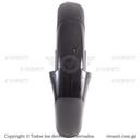 Lodera Delantera Pulsar-180 (Negra)