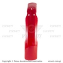 Lodera Delantera XL-125 (Rojo)