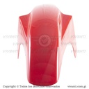 Lodera Delantera YBR 125 (Rojo)