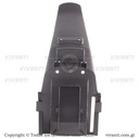 Lodera Trasera Discover-135 (Negra Plástica)