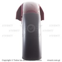 Loderas Delanteras Boxer Ct-100 (Rojo con Negro)