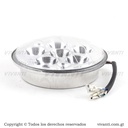 Luz Led 12V-80V/24W Silvin Redondo