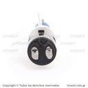 Luz Led 12V/35W 2 Contactos