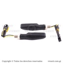 Pide Vías LED [Universal]