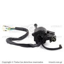 Mando Izquierdo GNH 125 (Con Manecilla)