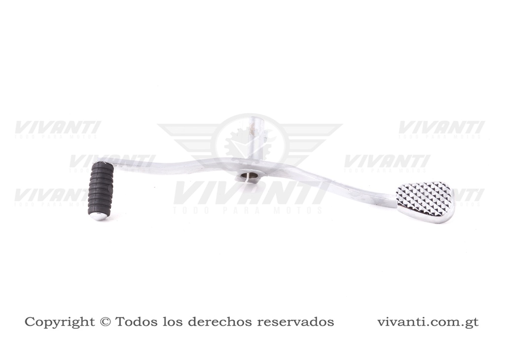 Pedal De Cambios C-110 -  Semi Automática