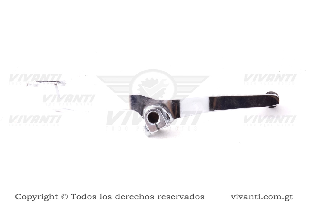 Pedal De Cambios CT100 - BM100