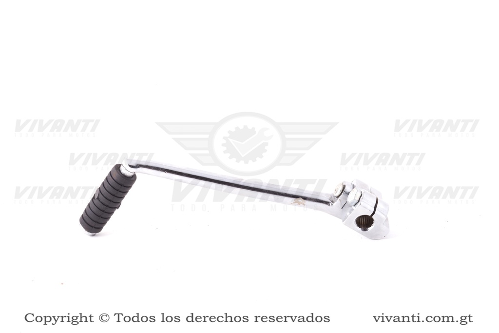 Patada De Arranque Pulsar 180 Ug4