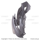 Carenaje Pulsar 200 Ns (Negro)