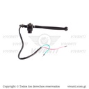 Manecilla Clutch FT 125