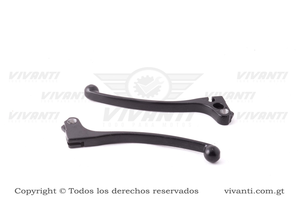 Manecilla Clutch y Freno CGL