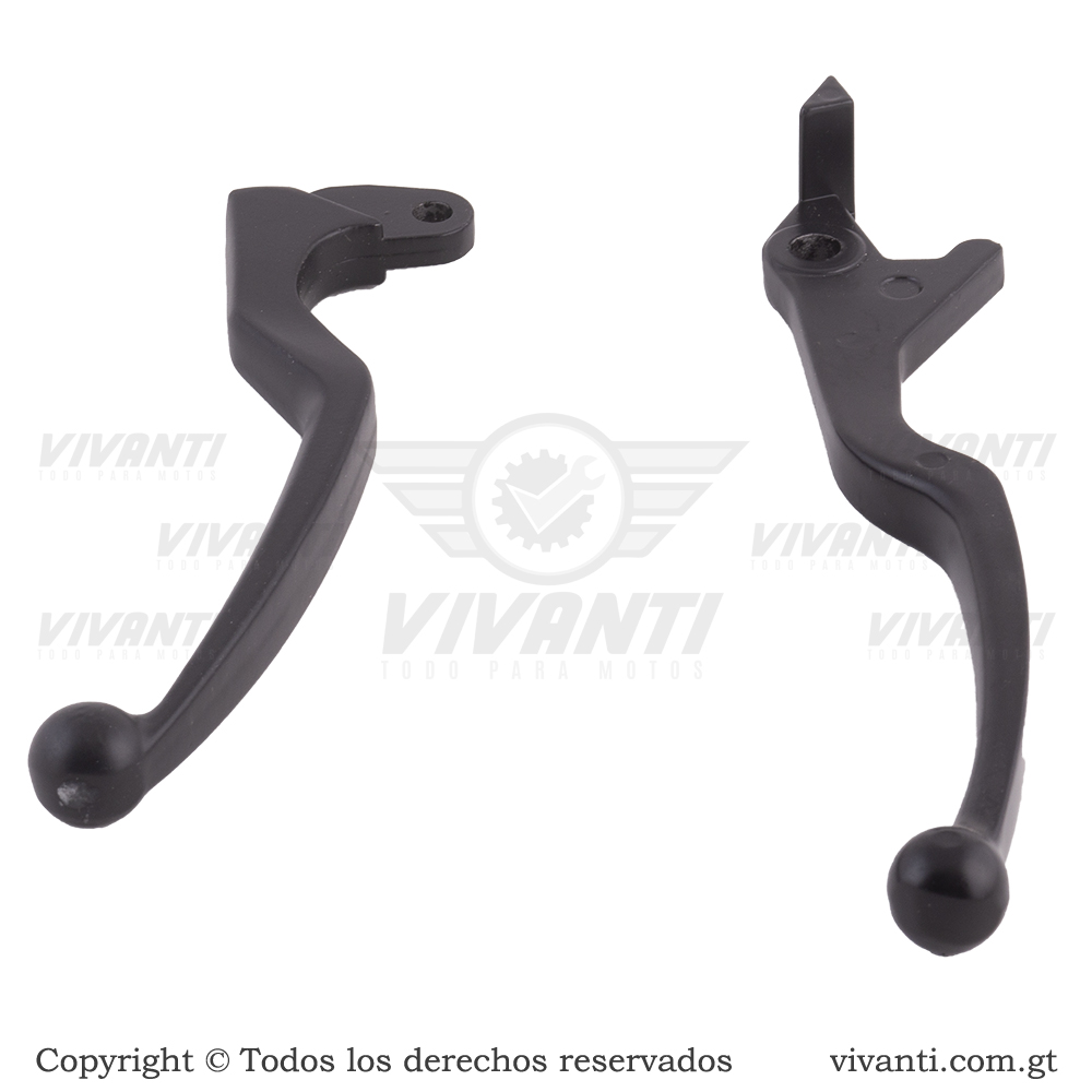 Manecilla Clutch y Freno GNH