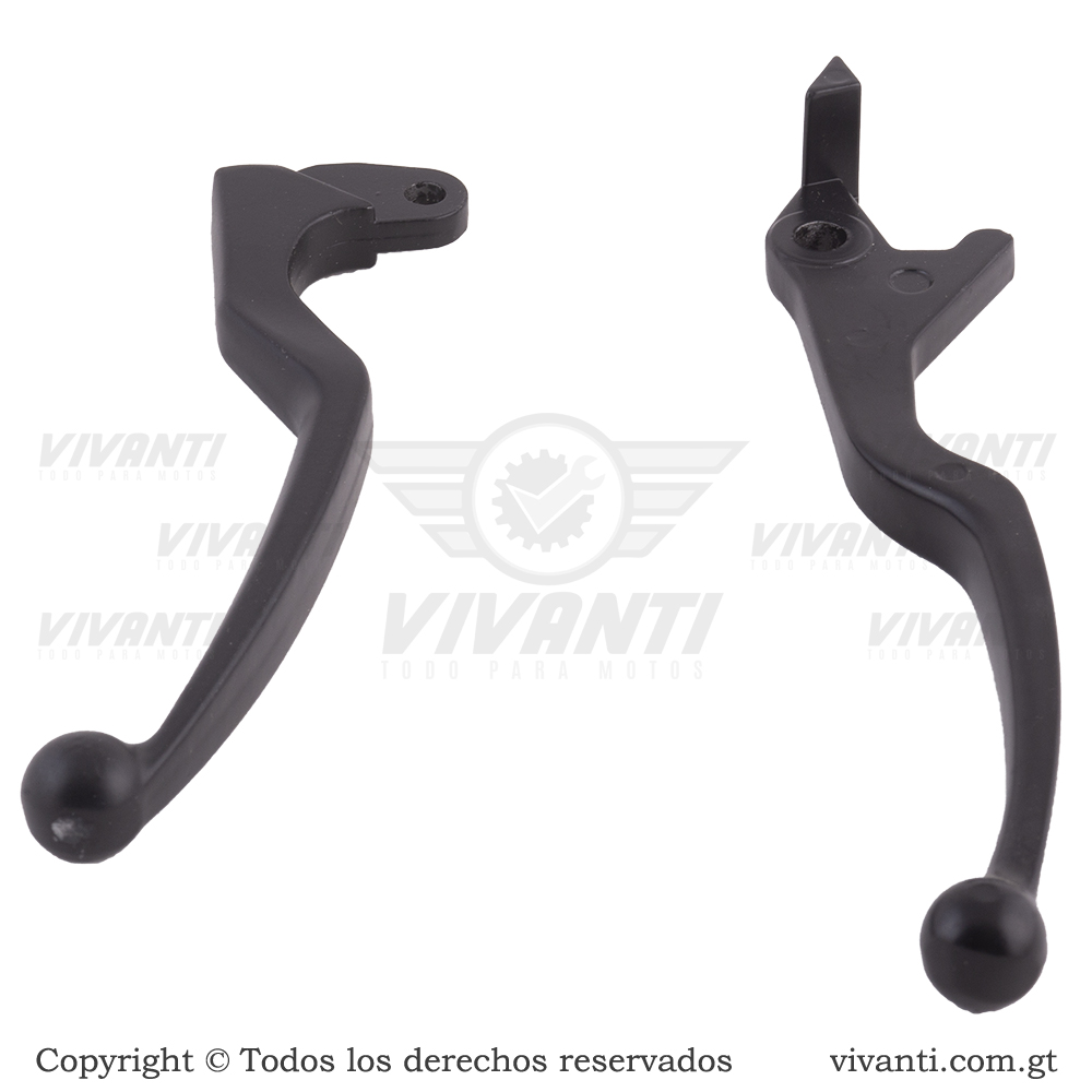 Manecilla Clutch y Freno GNH