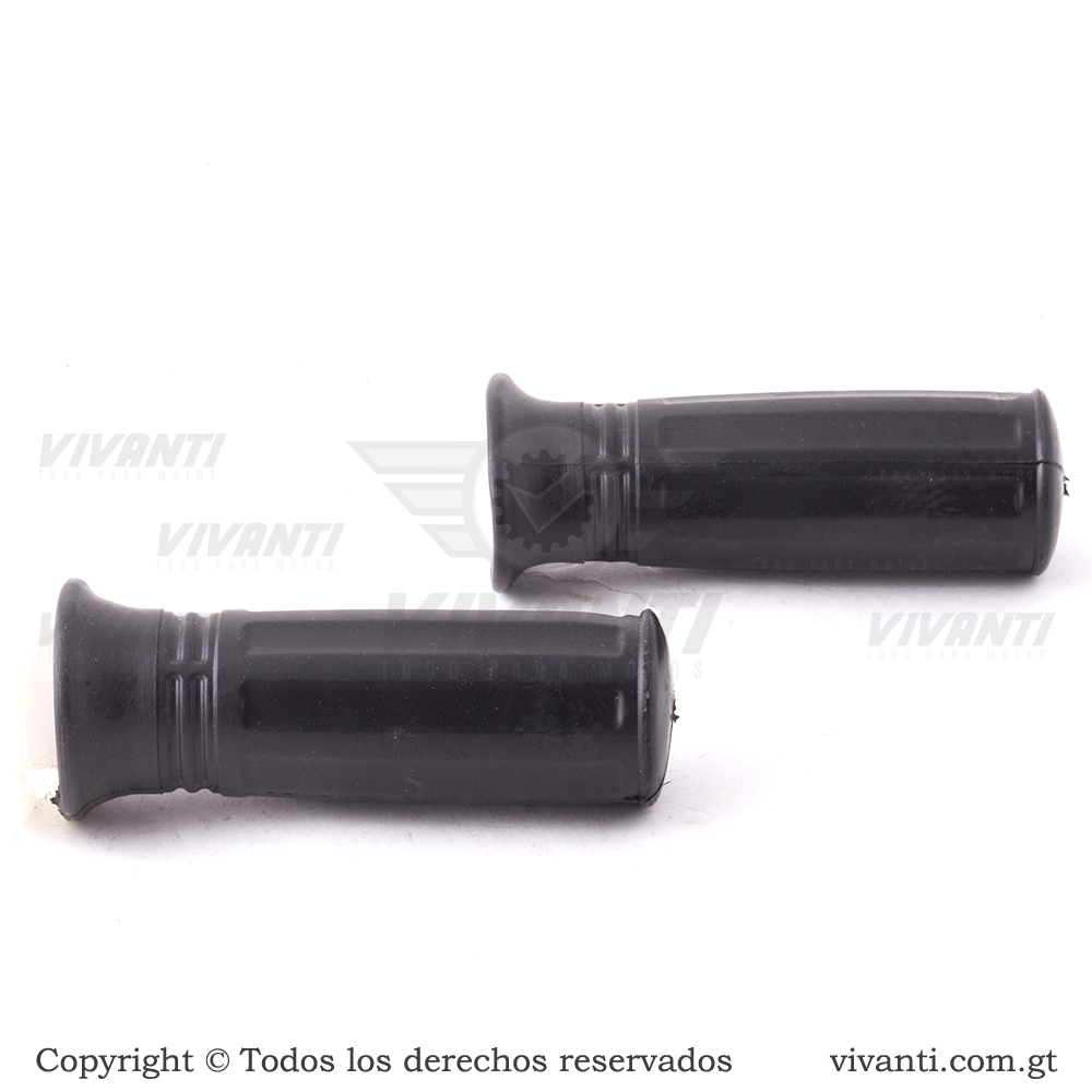 Mangos CT100 (Con Carril)