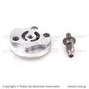 Bomba De Aceite  GY6 125