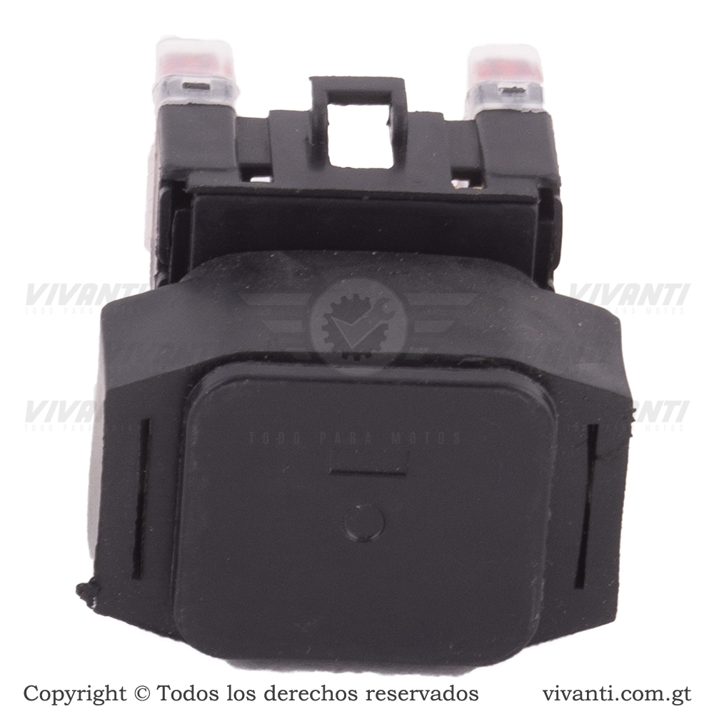 Selenoide ATV - KTM - YFM250 - YXR660