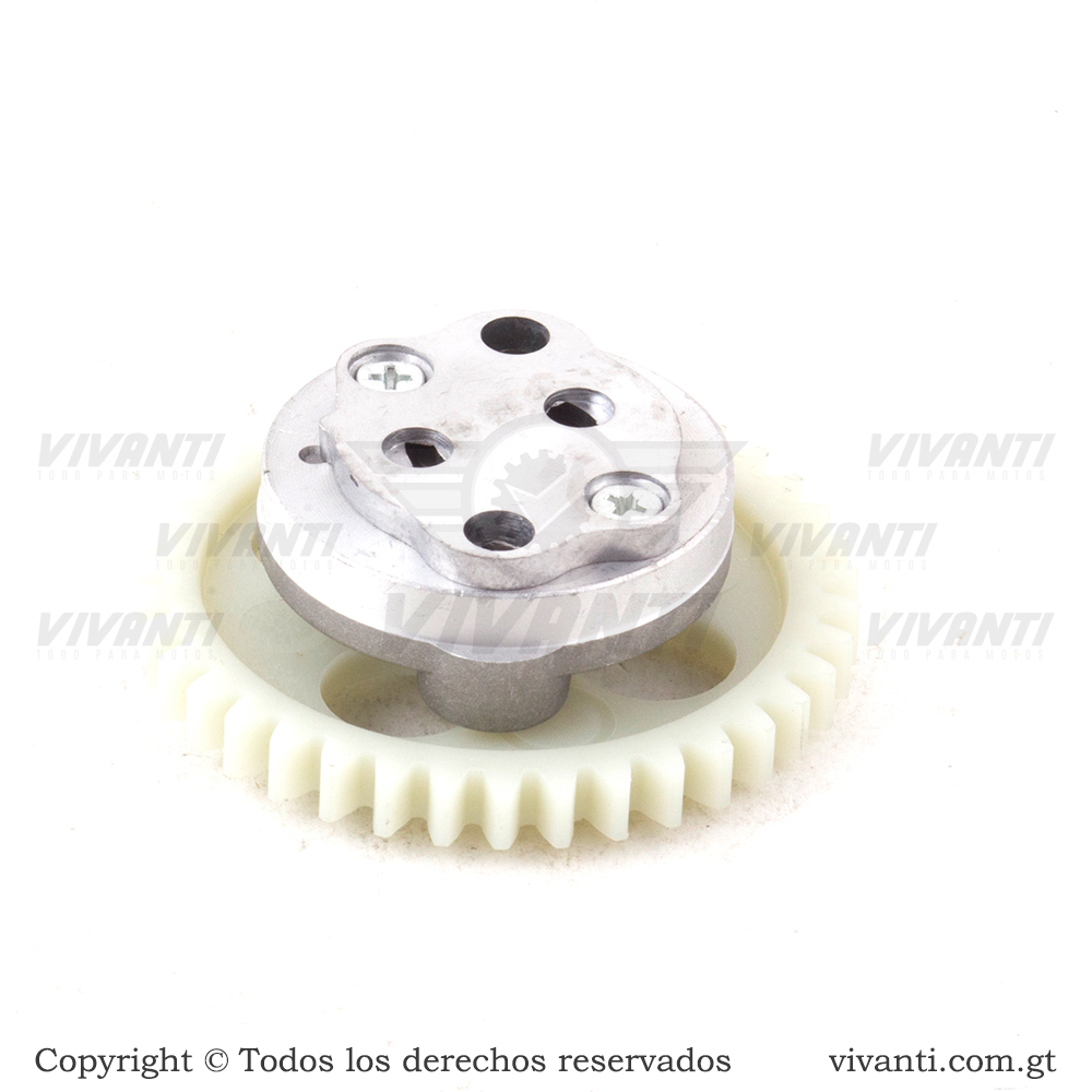 Bomba De Aceite Nxr Bross 125