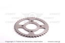 Sprocket Pulsar 135 42T-15T-428H-130