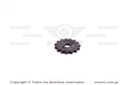 Sprocket Pulsar 135 42T-15T-428H-130