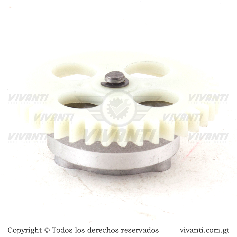 Bomba De Aceite Nxr Bross 125