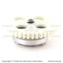 Bomba De Aceite Nxr Bross 125