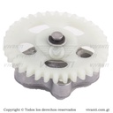 Bomba De Aceite YBR 125