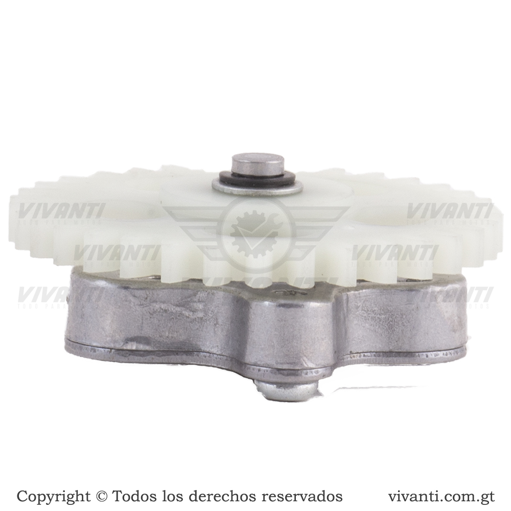 Bomba De Aceite YBR 125