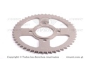 Sprocket  Avatar 200 - 50T -17T - 428H-136
