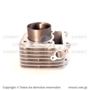 Kit De Cilindro Completo GNH 125