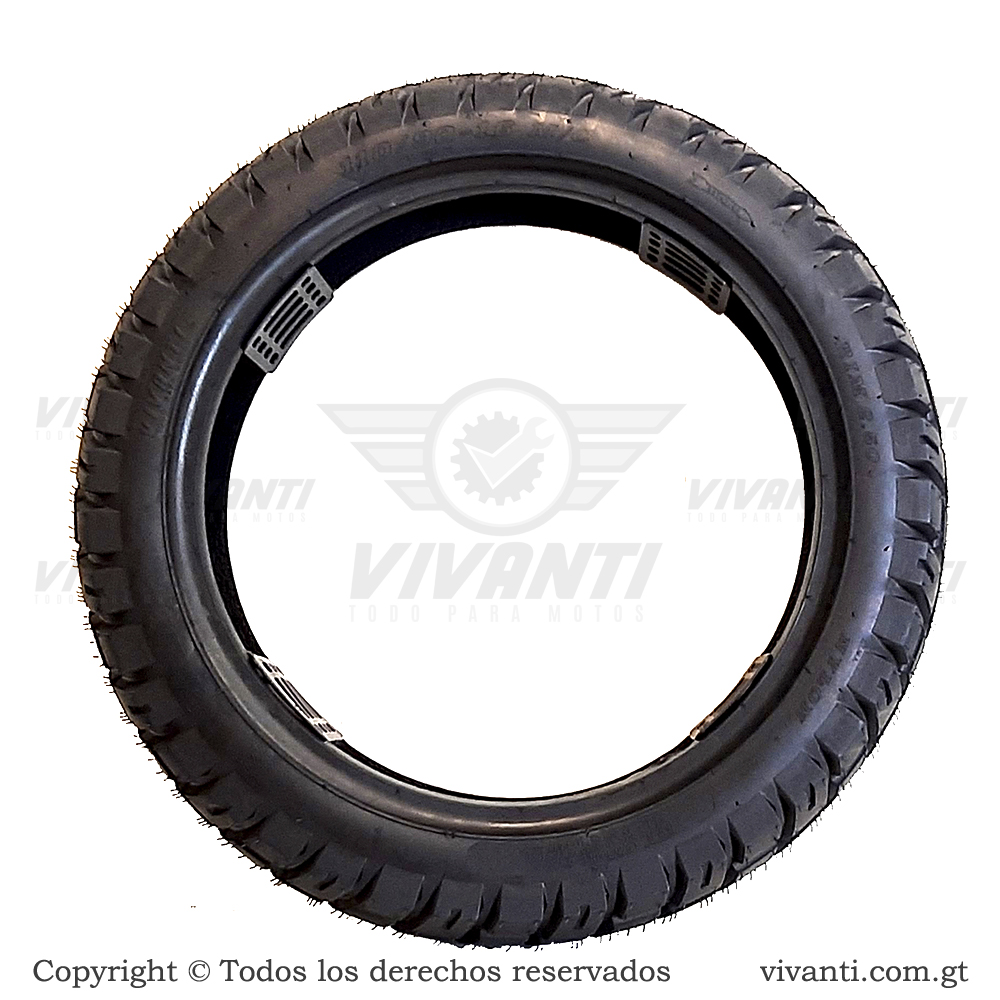 Llanta  110/90/16 (8 PR)