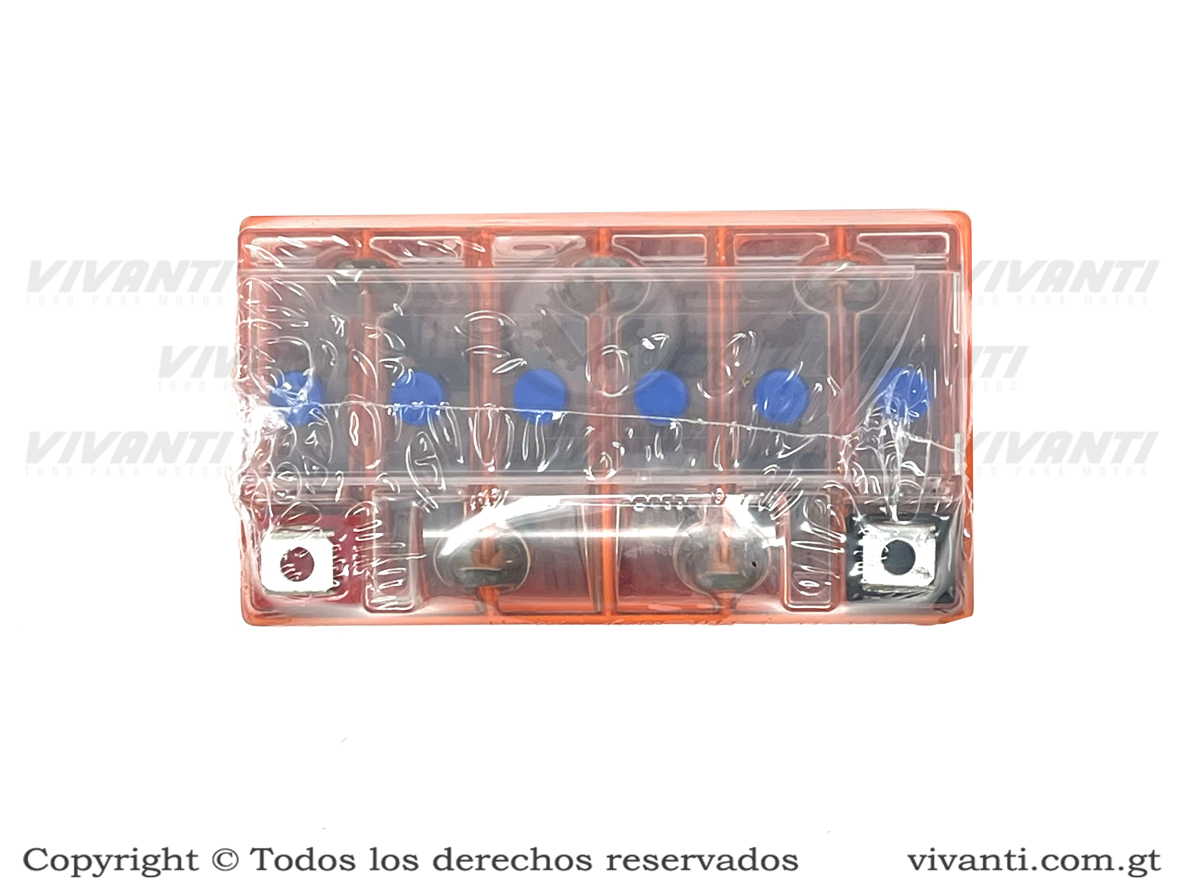 Batería  12N9-4B-1 GEL