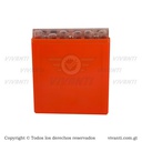 Bateria Gel YB6-LB