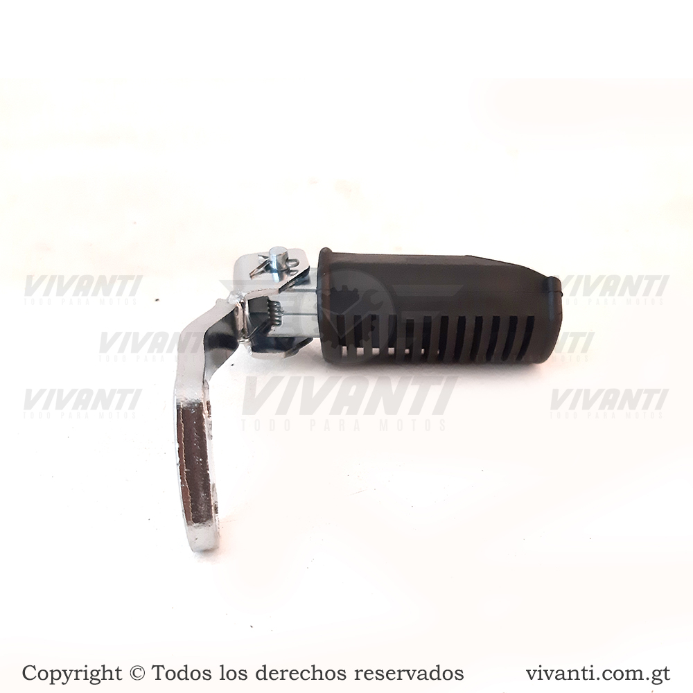 Posa Pie Delantero GN