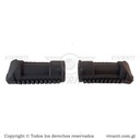 Hules de estribo CGL