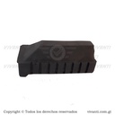 Hules de estribo semiautomática