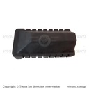 Hules de estribo semiautomática