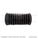 Hule de estribo AX100