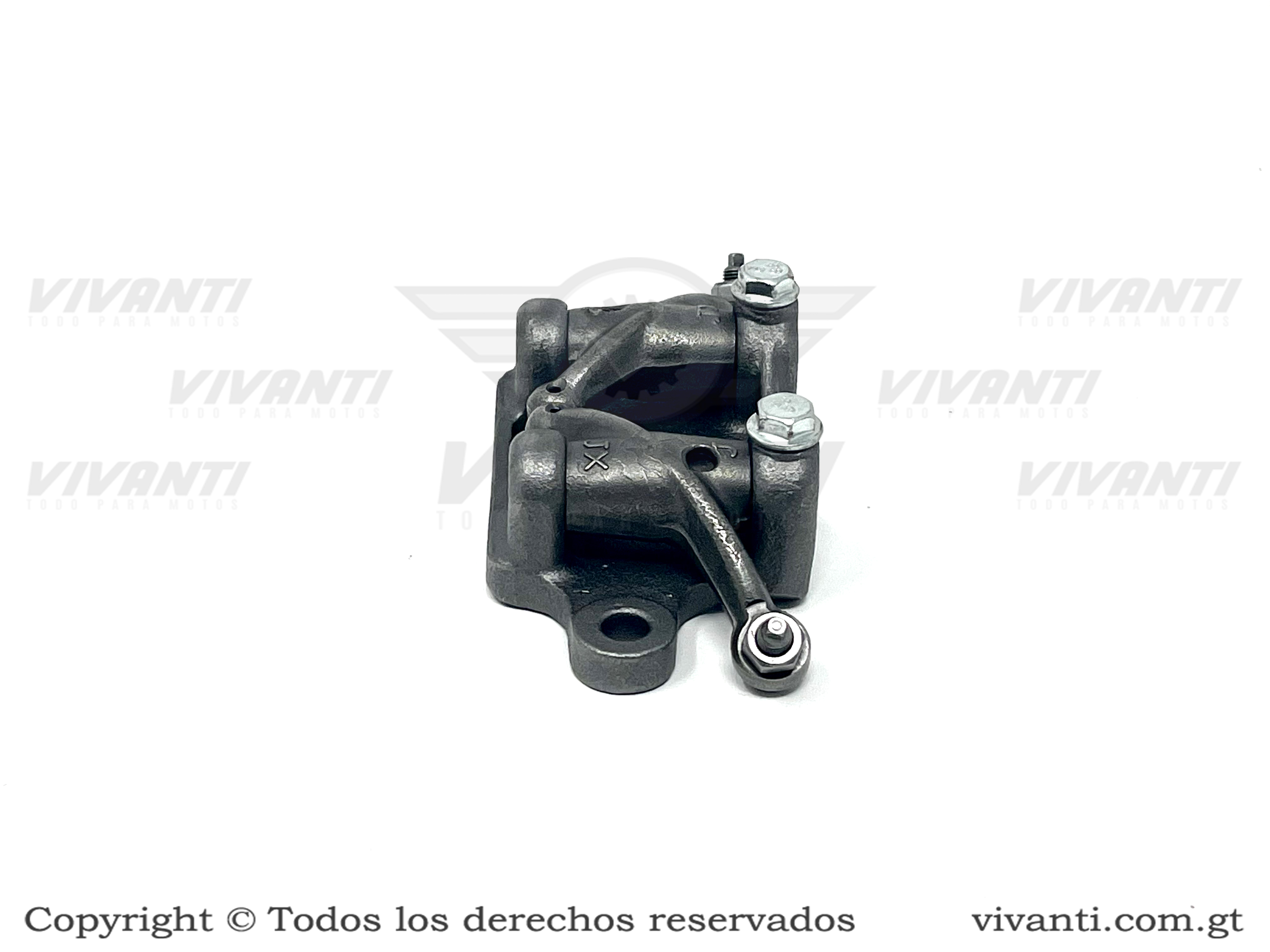 Balancines Superiores CGL