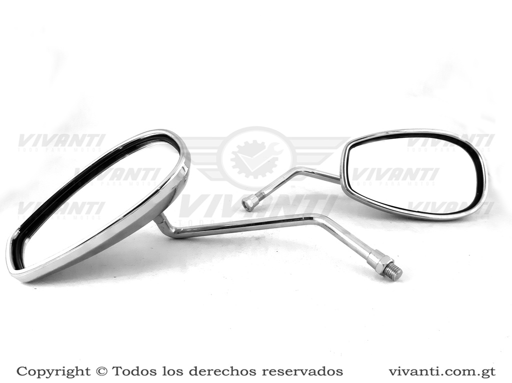 [A22-71-1] Retrovisores GNF