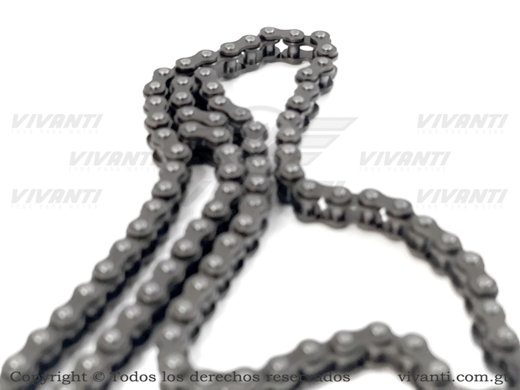 Cadena De Tiempo Xr Bross, An 125, Vivio 125, Movie 125, CBF 125/150