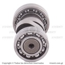 Eje De Levas Discover-135