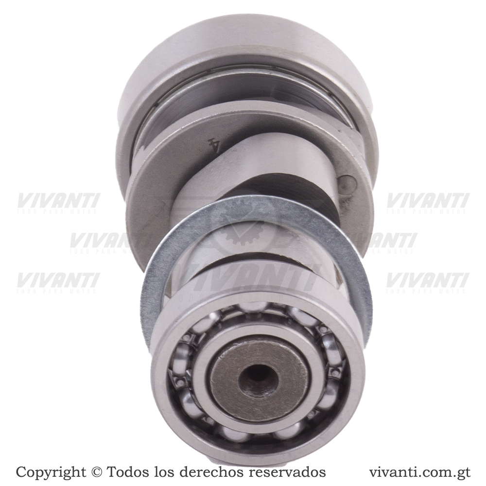 Eje De Levas Pulsar-150