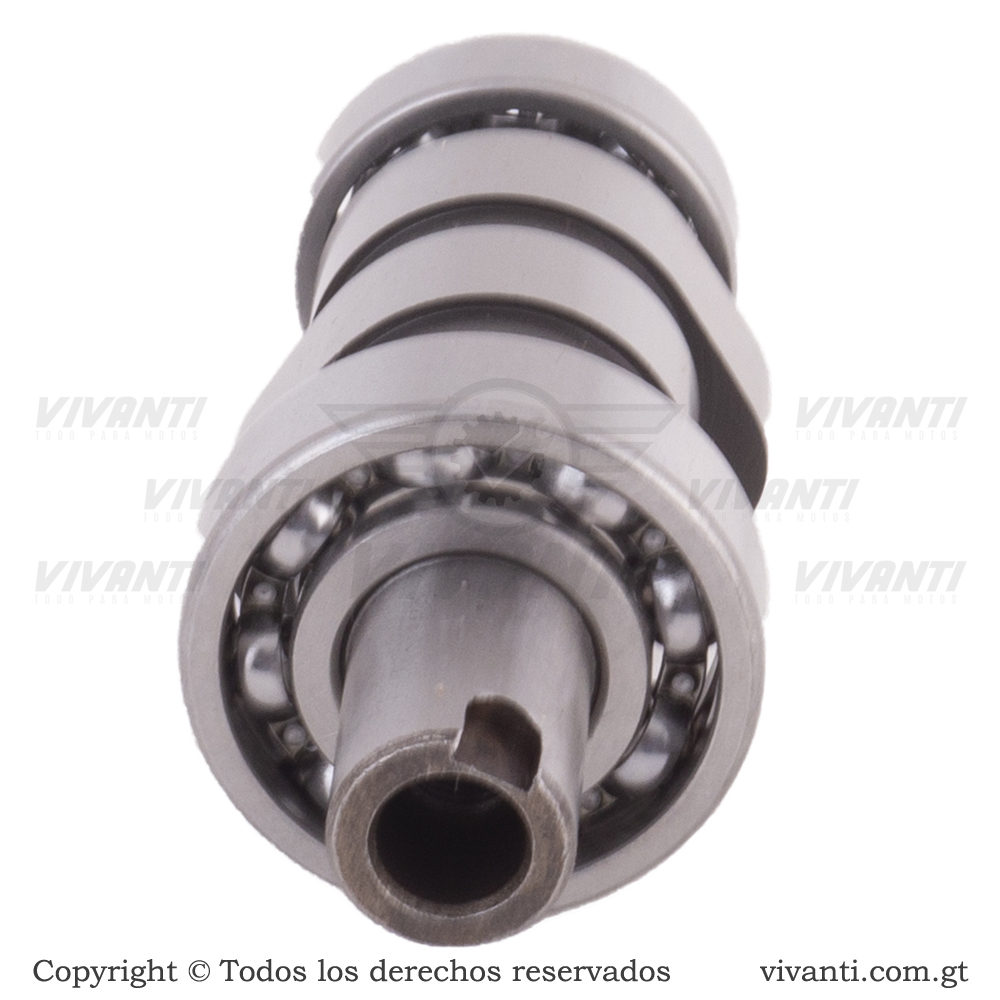 Eje De Levas Pulsar-200