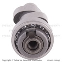 Eje De Levas YBR 125