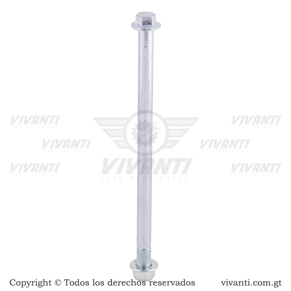 Eje Rueda Delantera CGL